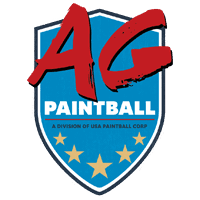 AG Paintball
