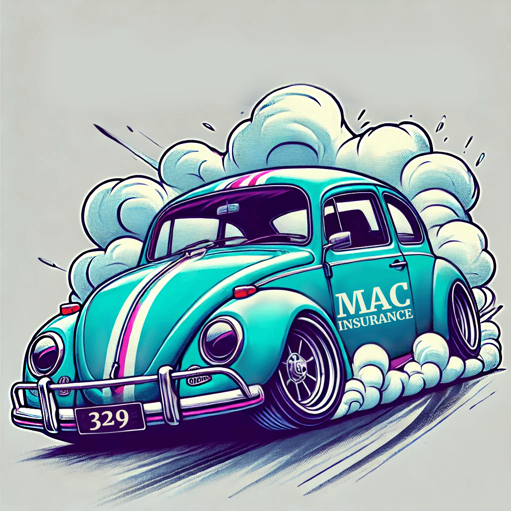 MAC Insurance Inc