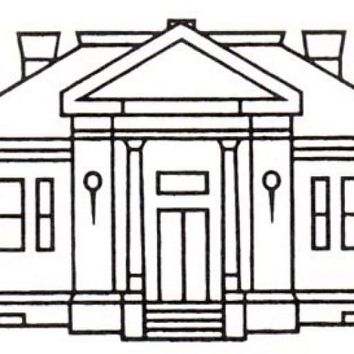 The James E. Nichols Memorial Library