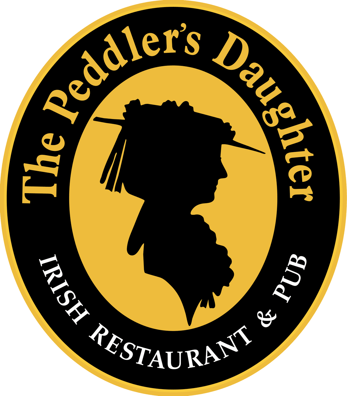 The Peddler's Daughter