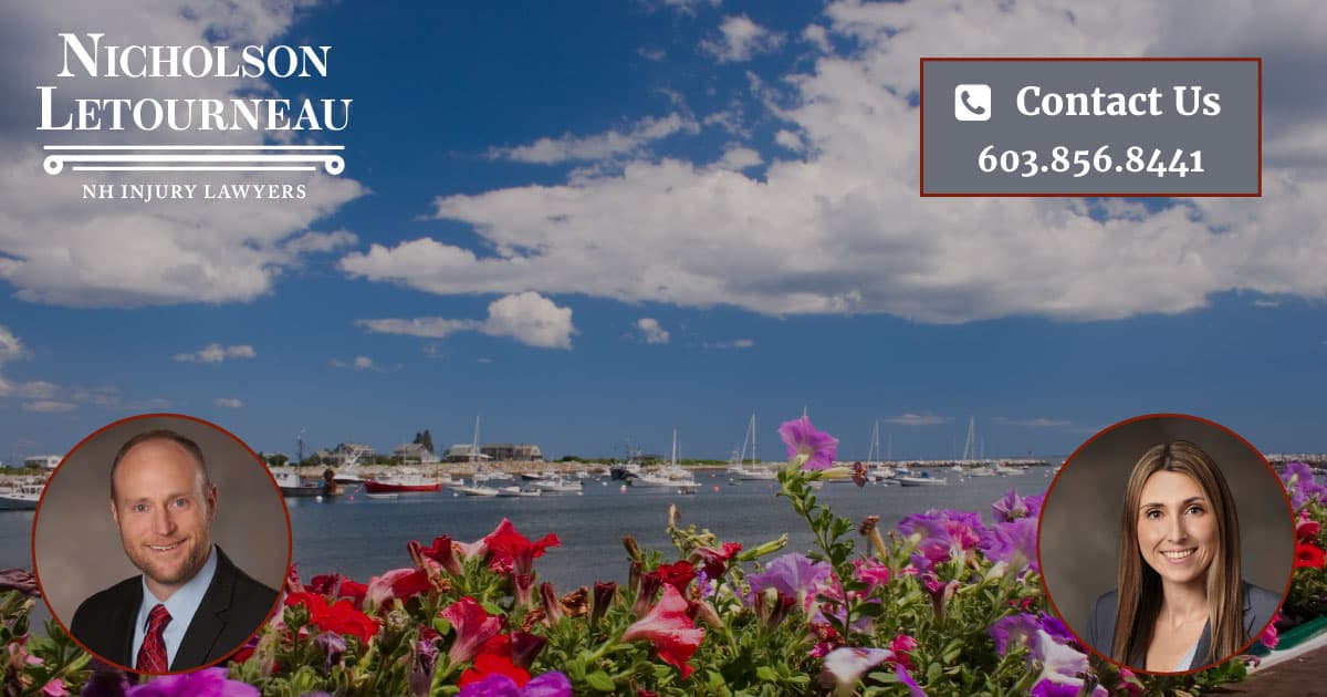 Nicholson LeTourneau, PLLC