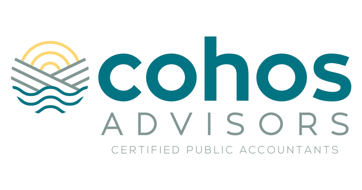 Cohos Advisors PLLC