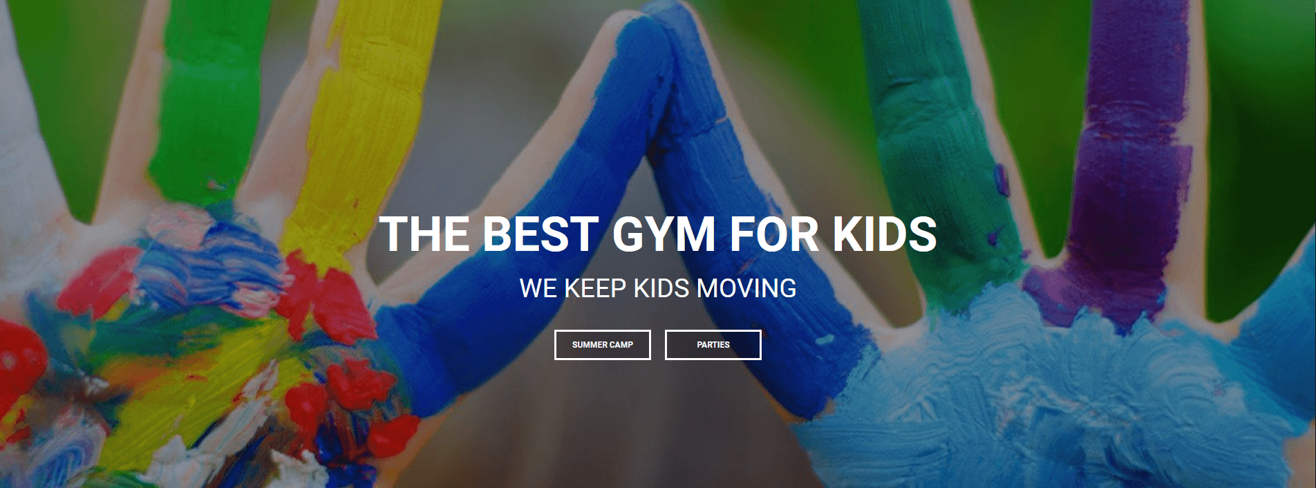 Gymnastics at Brentwood Common