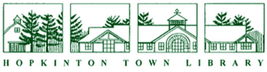 Hopkinton (NH) Town Library