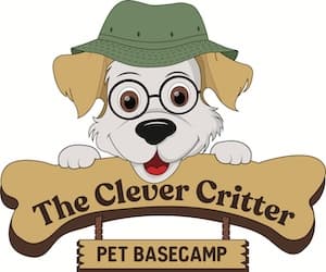 The Clever Critter Pet Basecamp