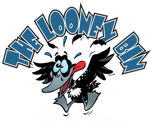 The Looney Bin Bar & Grill