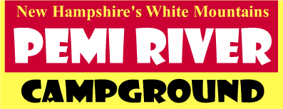 Pemi River Campground