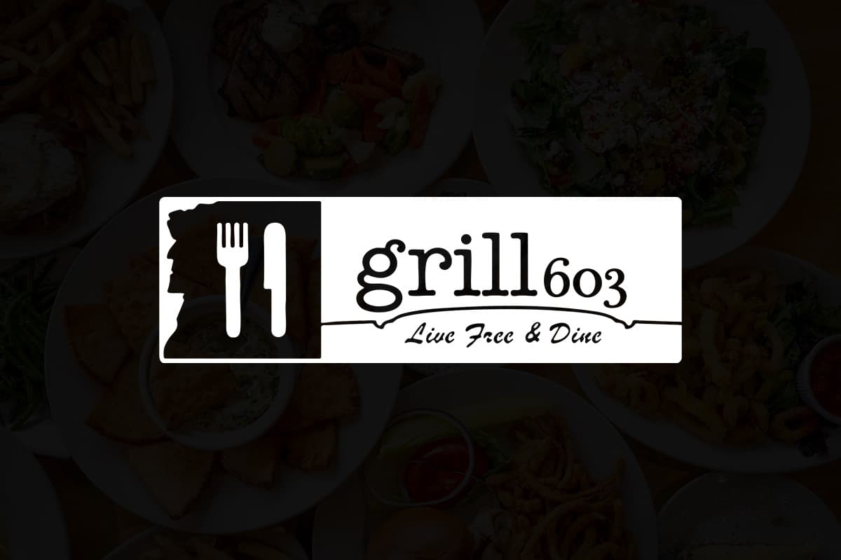 Grill 603