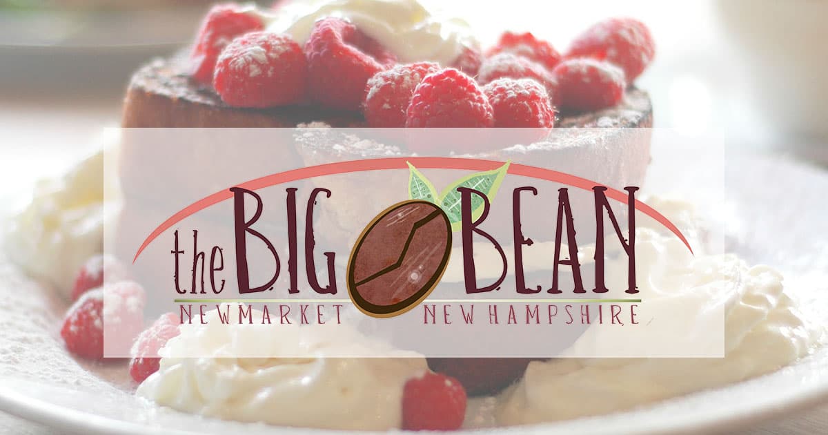 The Big Bean Newmarket Kitchen & Bar