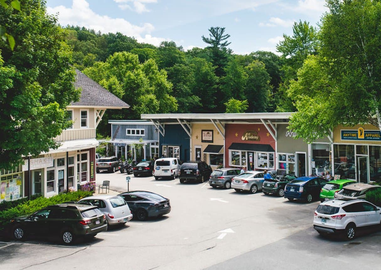 Depot Square