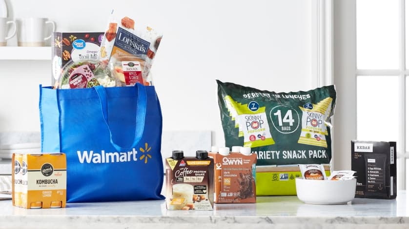 Walmart Supercenter
