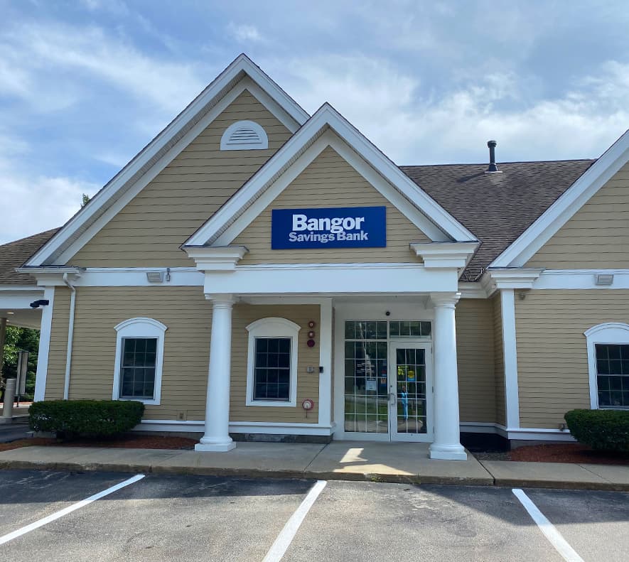 Bangor Savings Bank