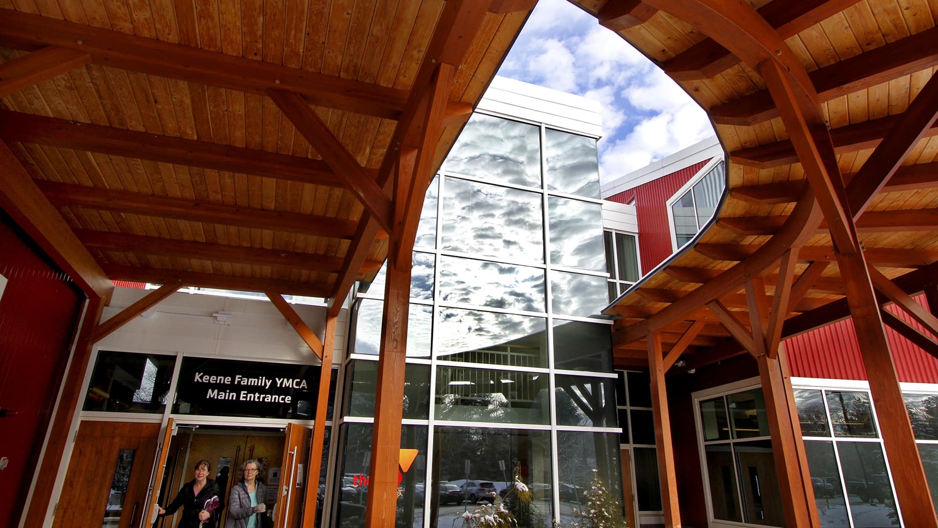 Keene Family YMCA