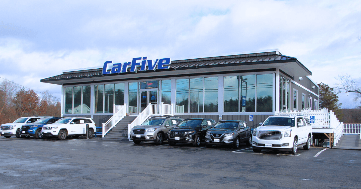 Carfive