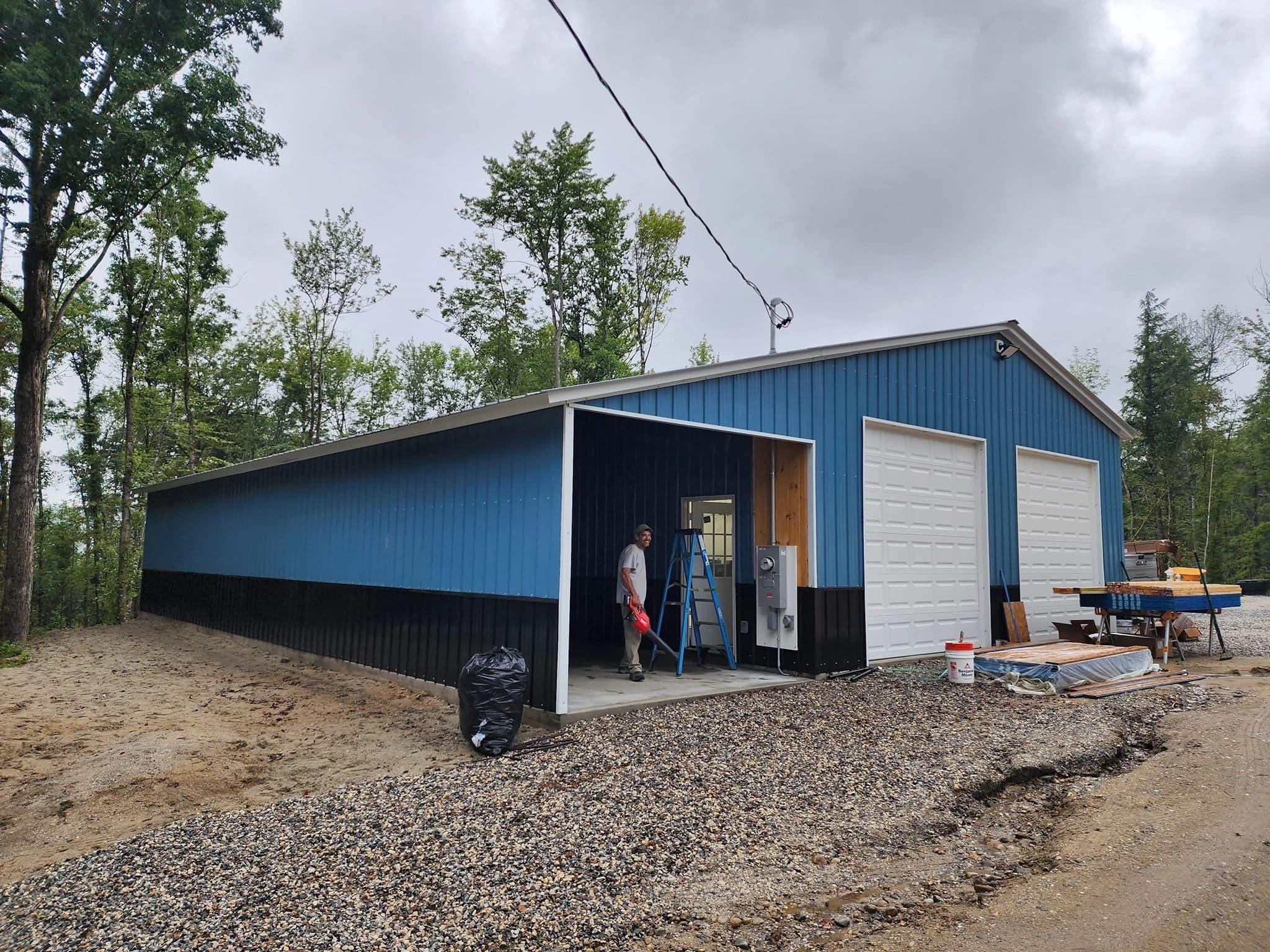 Serenity Builders LLC