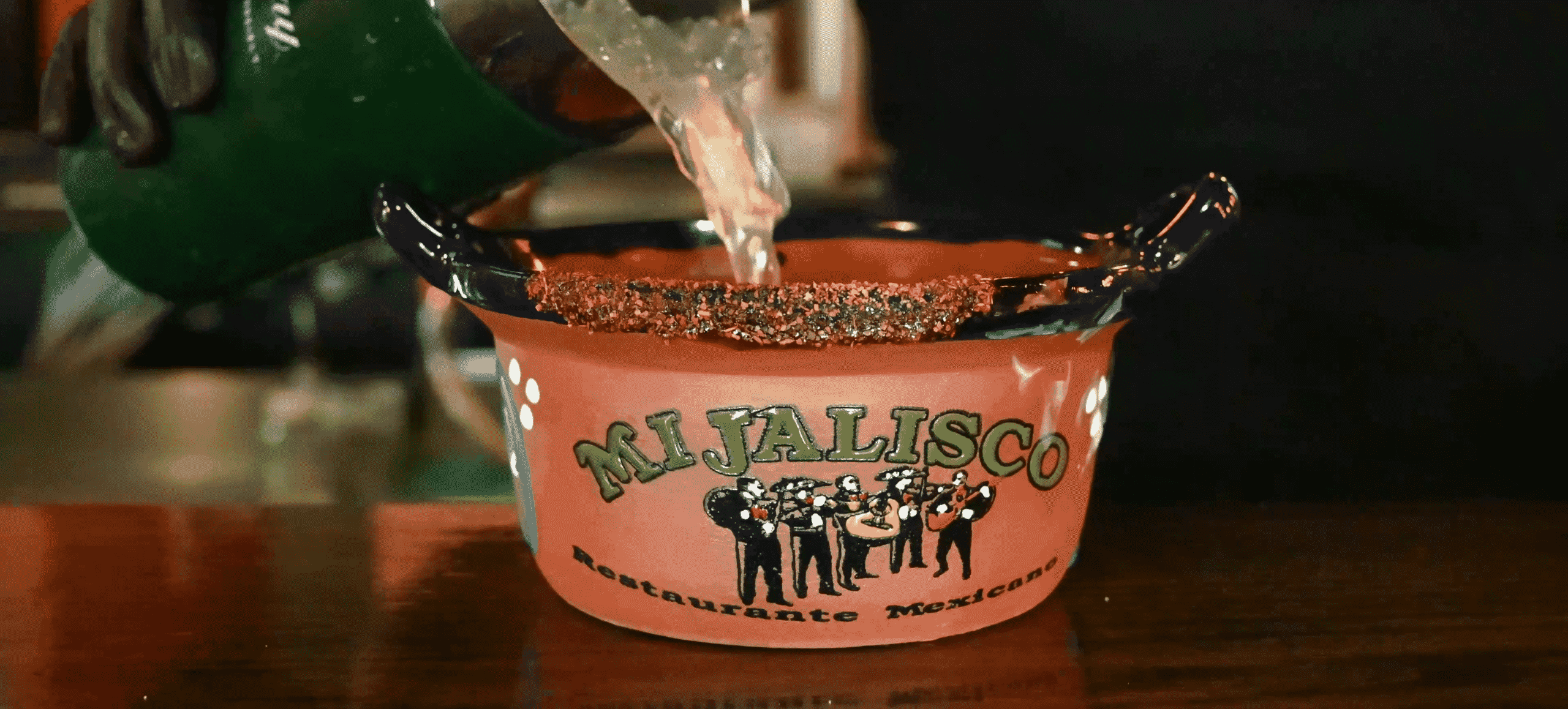 Mi Jalisco