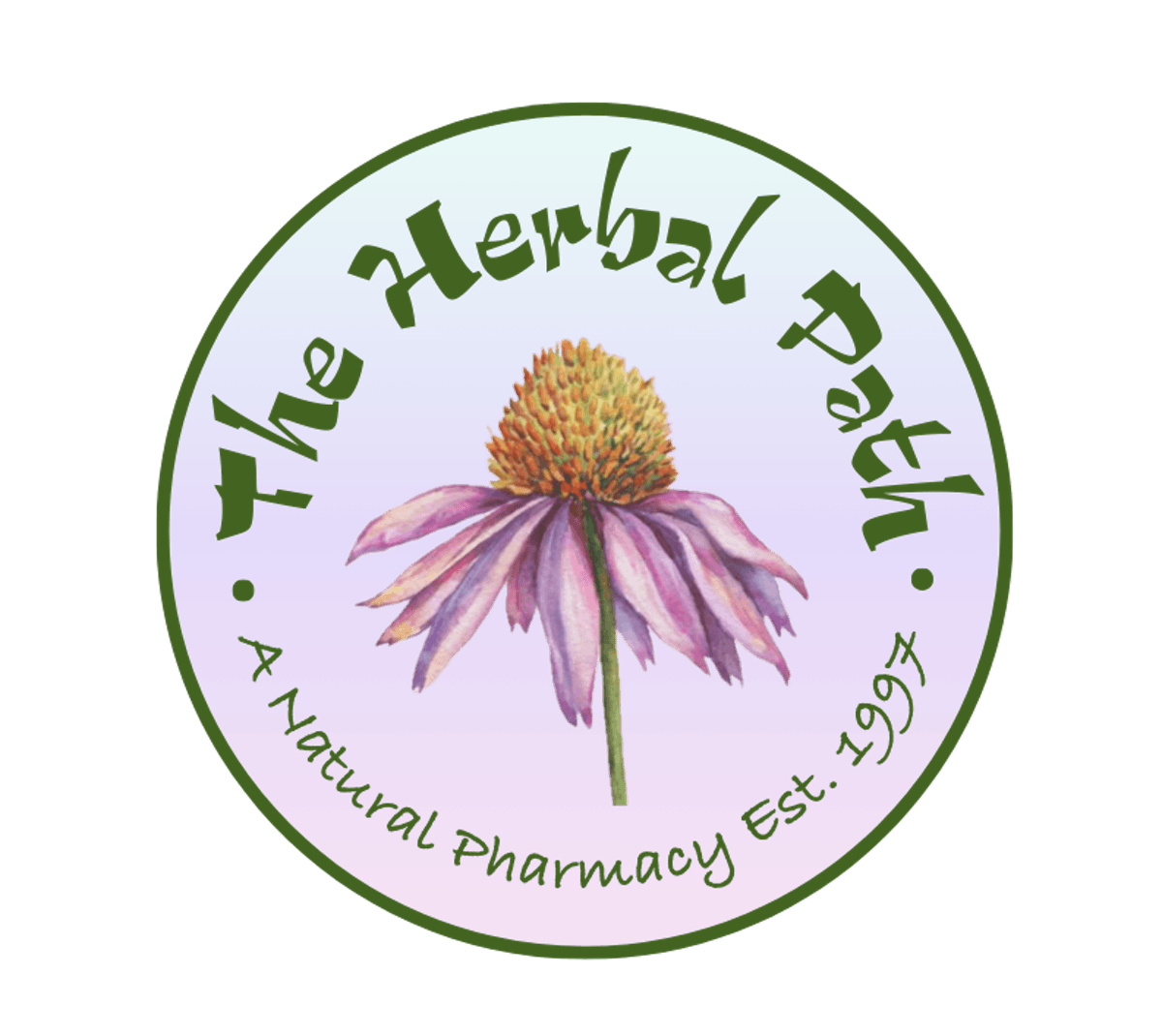 The Herbal Path, A Natural Pharmacy