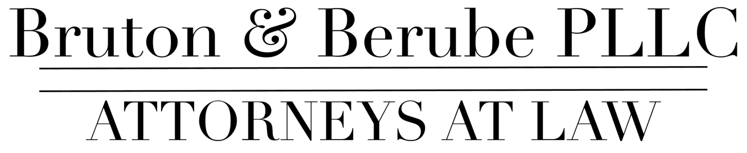 Bruton & Berube PLLC