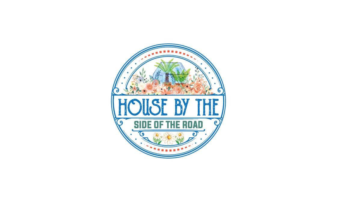 House By the Side of the Road