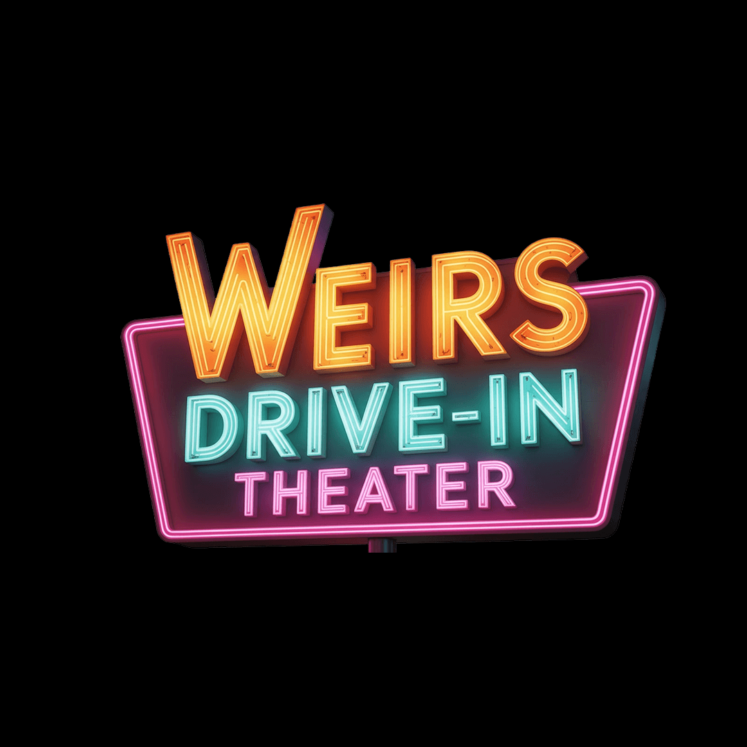Weirs Drive-In Theater