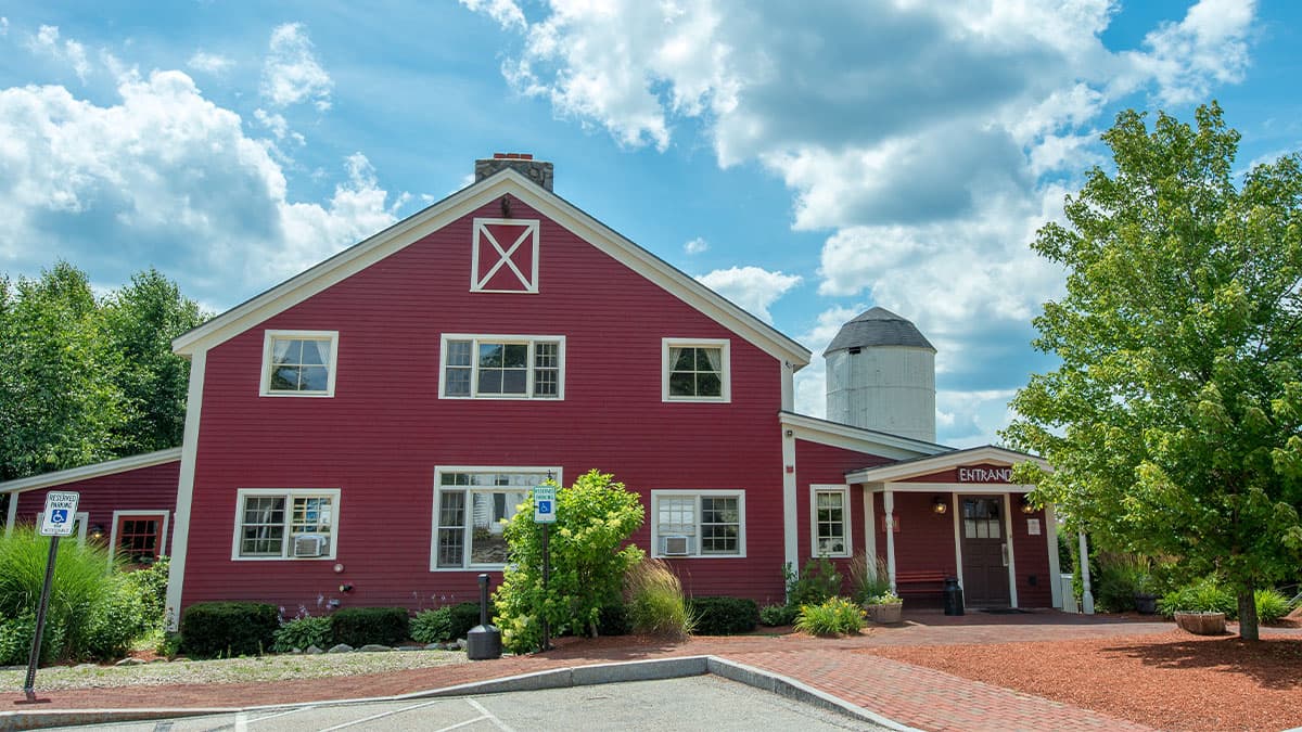 The Common Man Windham