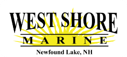 West Shore Marine Gas Dock