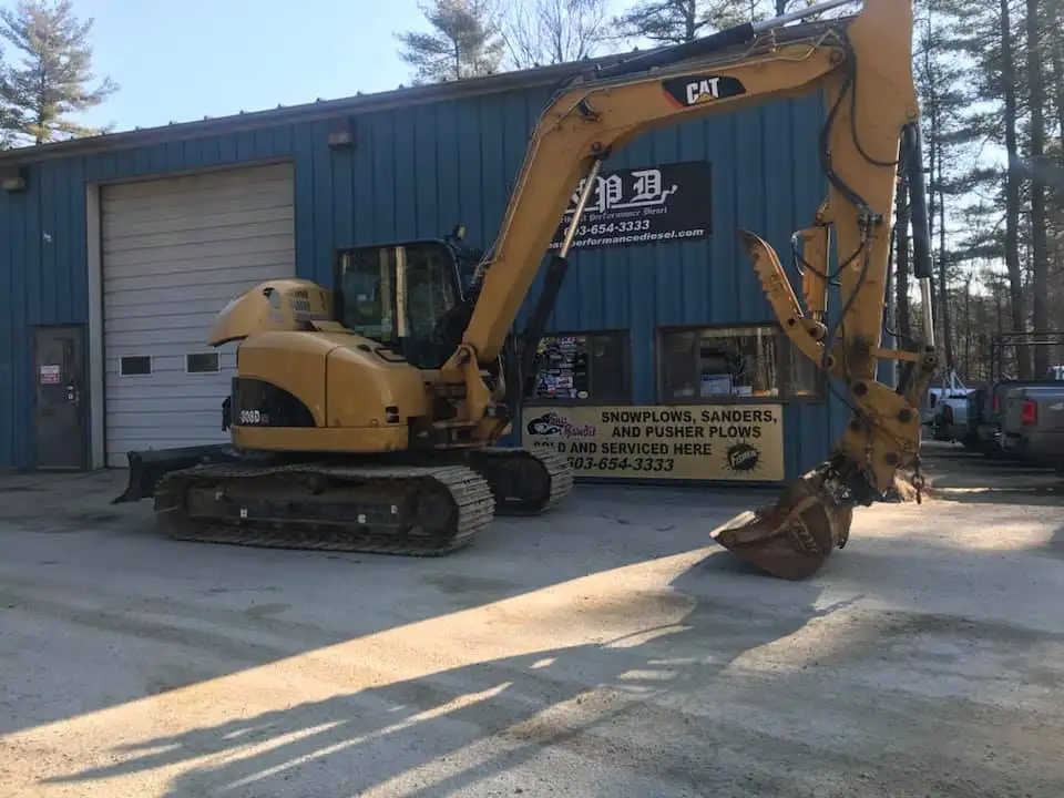 Northeast Performance Diesel