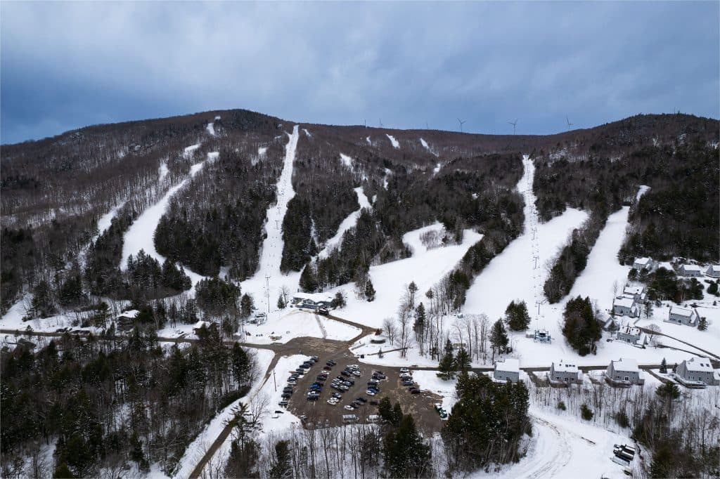 Tenney Mountain Resort