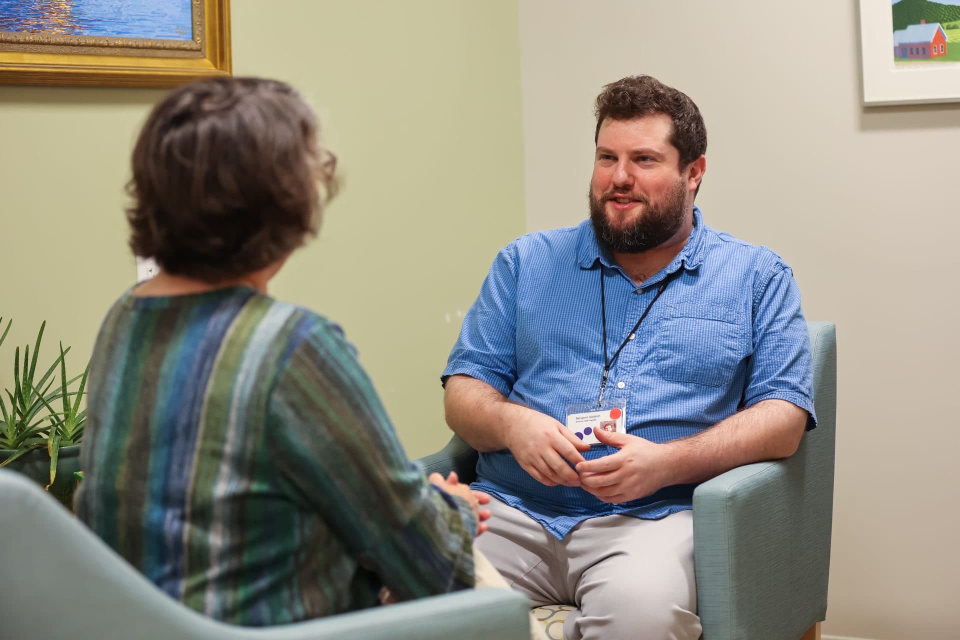 Goodwin Community Health