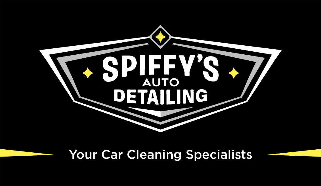 Spiffy's Auto Detailing