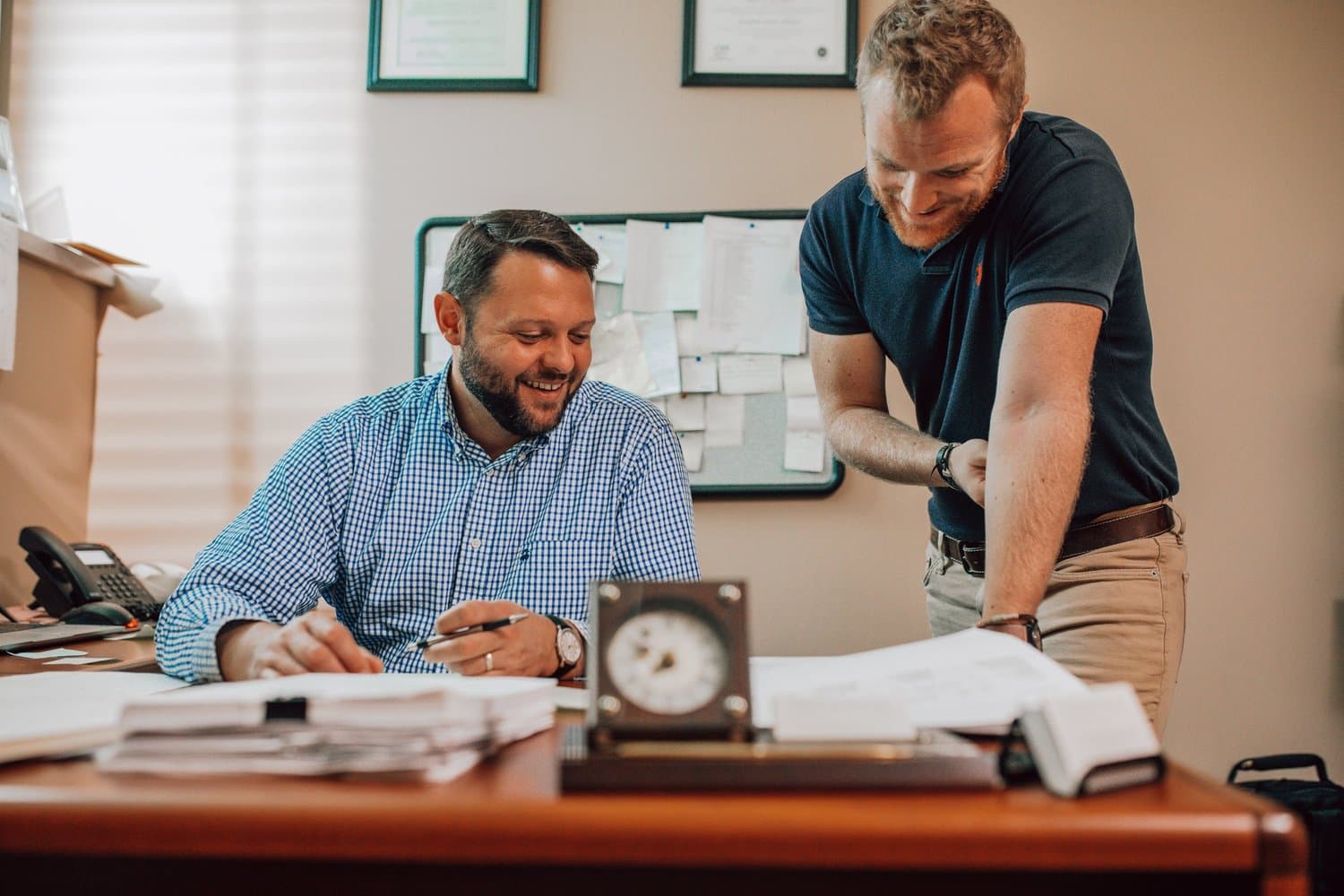 Davidson & Stone, PLLC