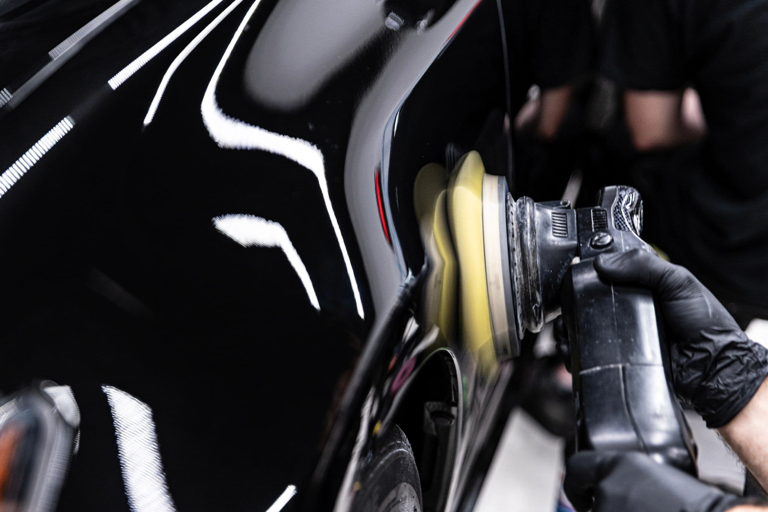 Hillz Auto Detailing