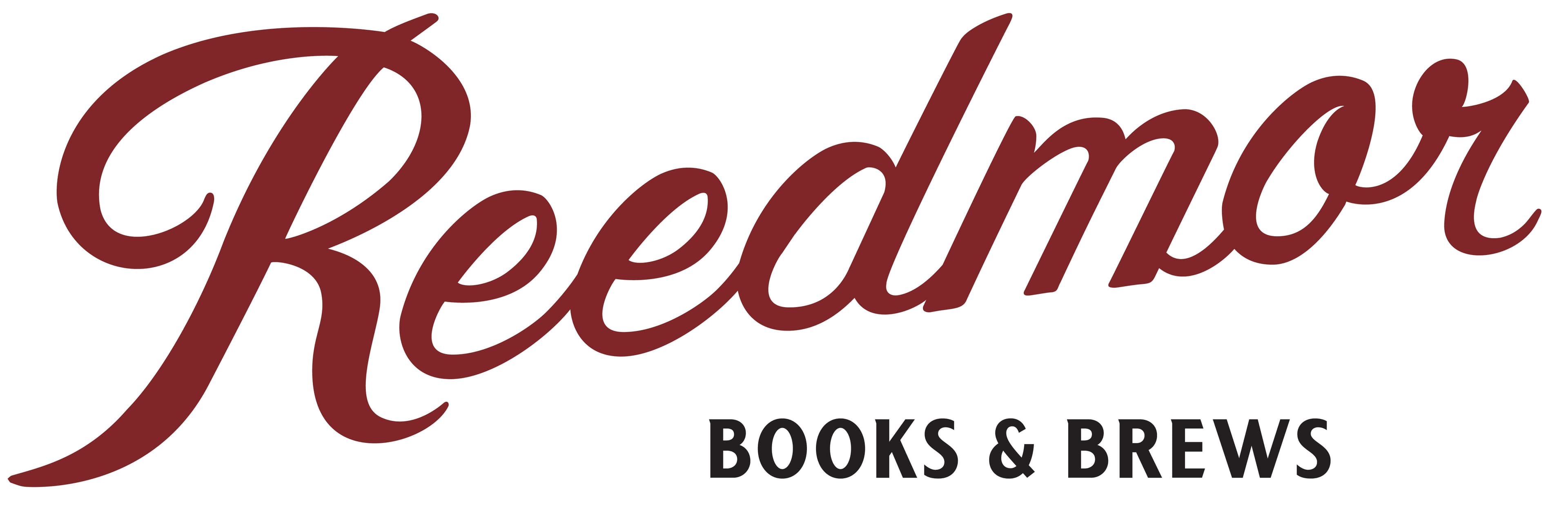 Reedmor Books & Brews