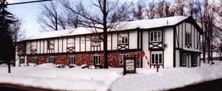Lamplighter Motor Inn