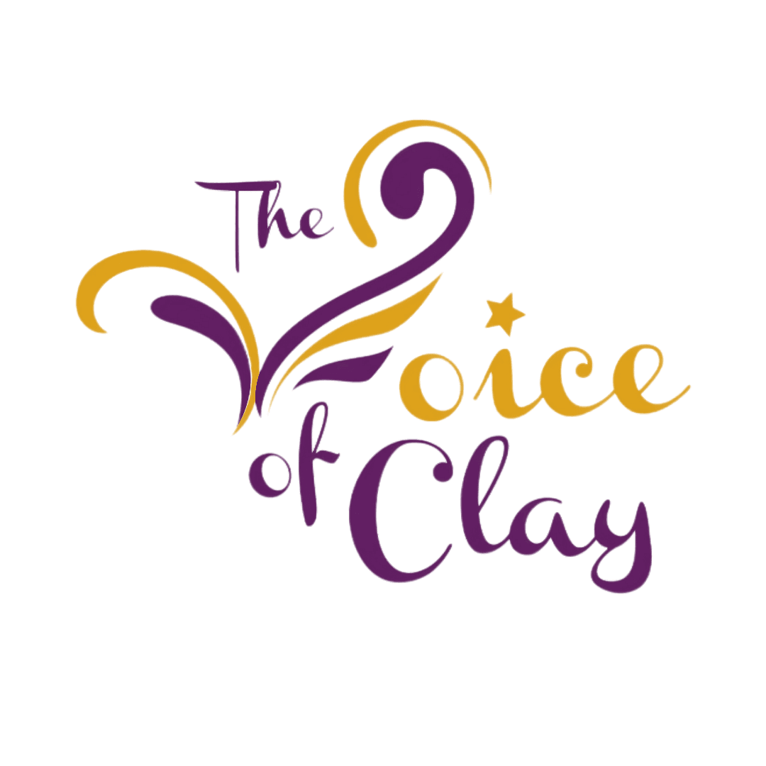 The Voice of Clay