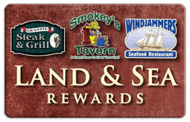 Granite Steak & Grill and Retail Market