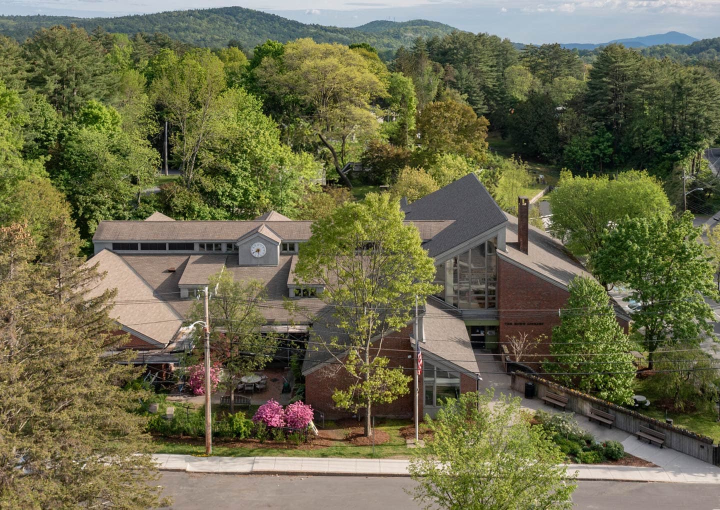 Howe Library