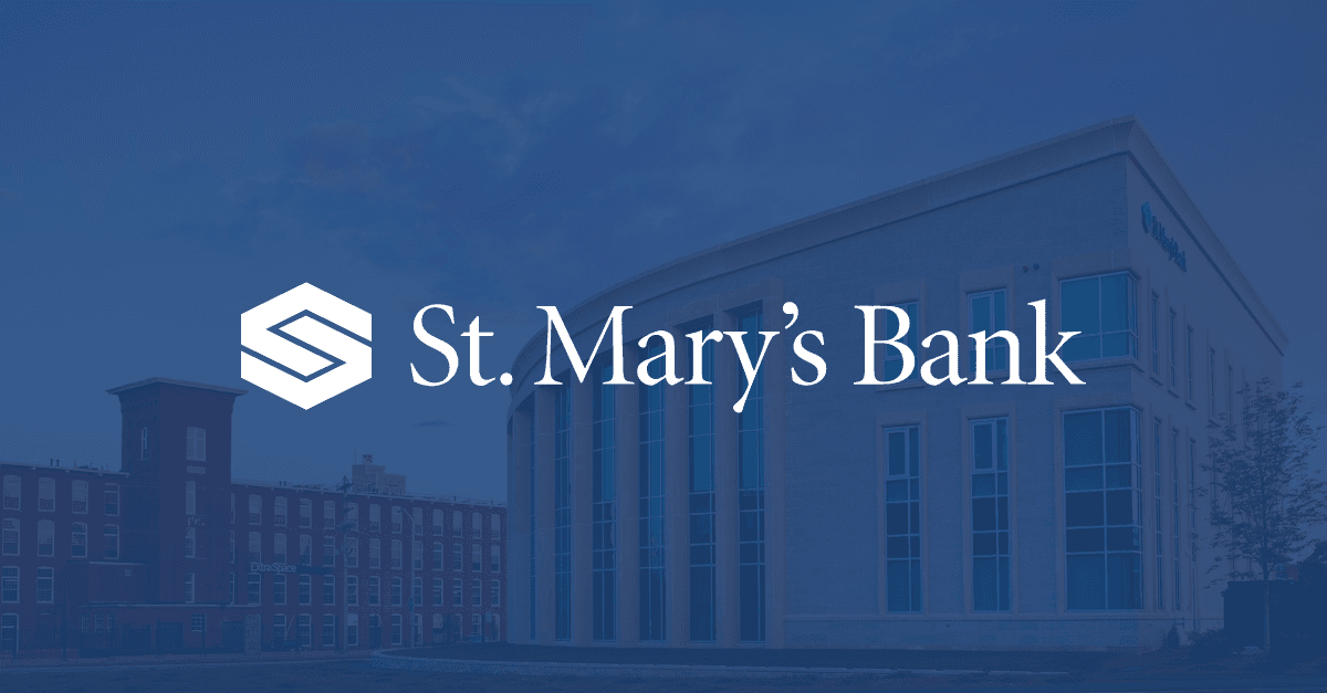 St. Mary's Bank