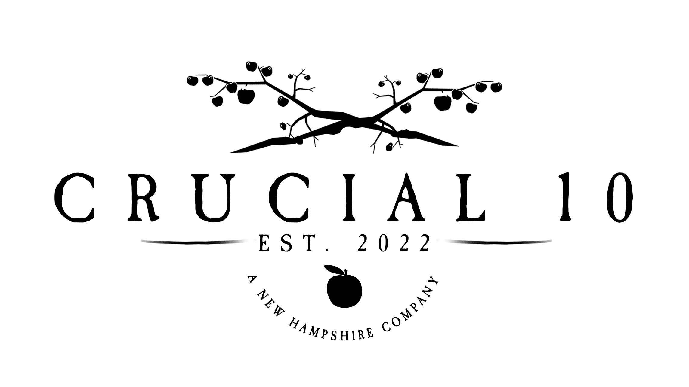 Crucial 10 Craft Cider