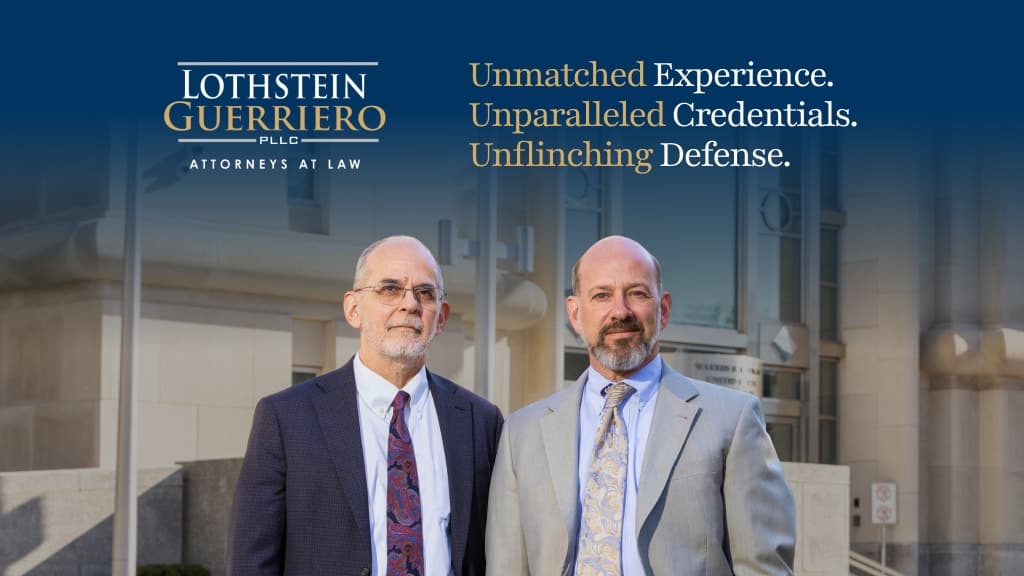 Lothstein Guerriero, PLLC