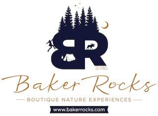 Baker Rocks