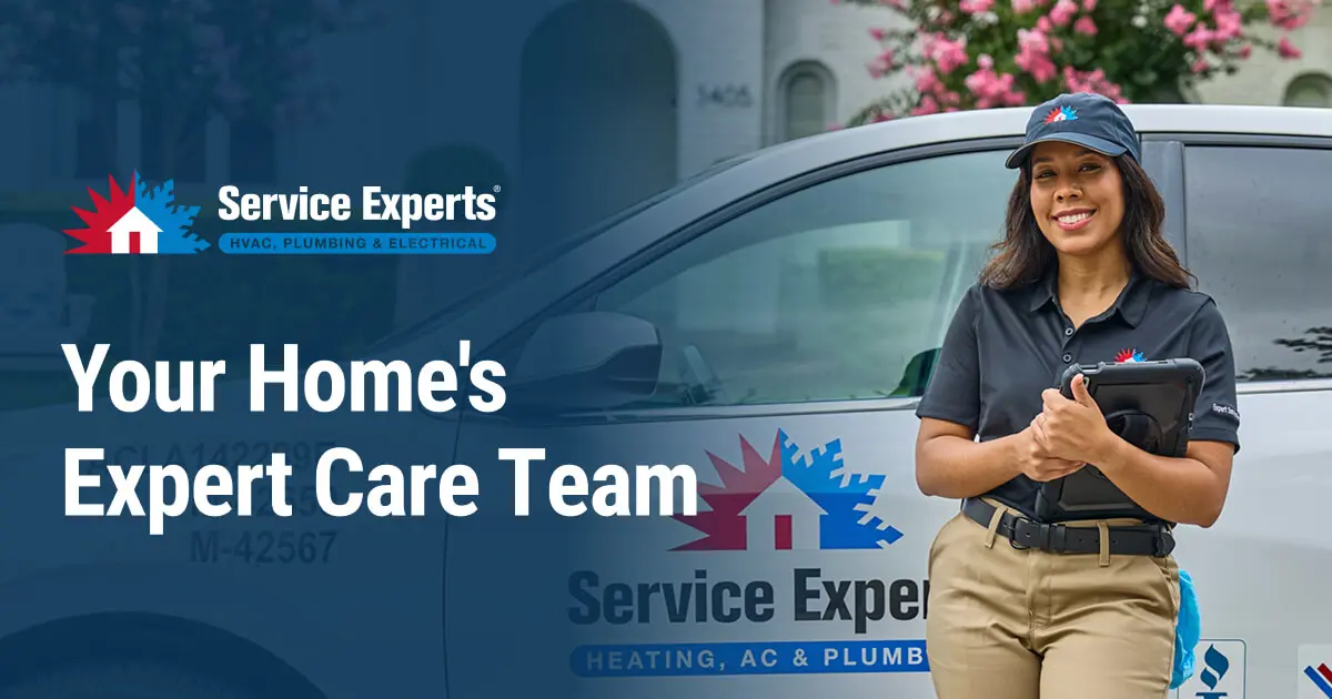 Strogen's Service Experts