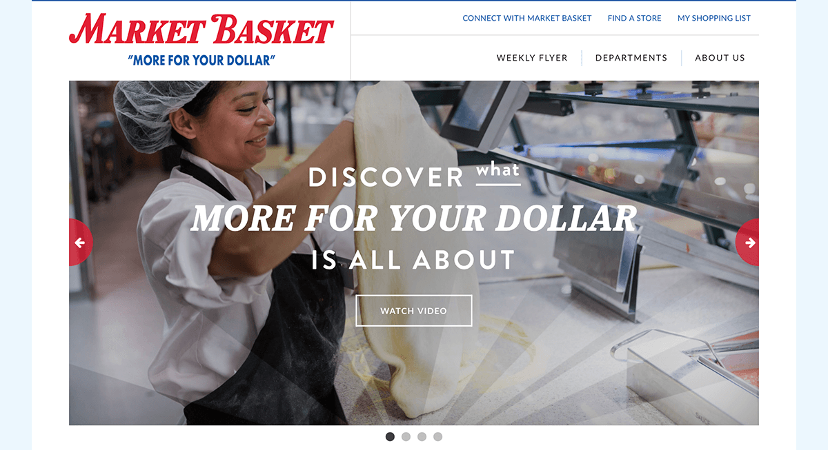 Market Basket