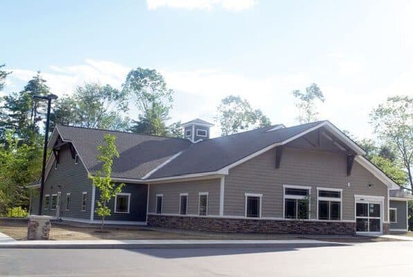 Charlestown Health Center