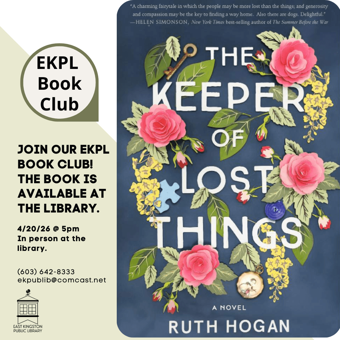 East Kingston Public Library