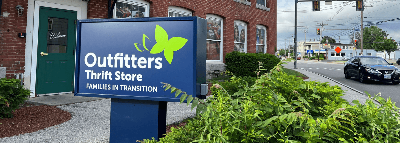 Outfitters Thrift Store