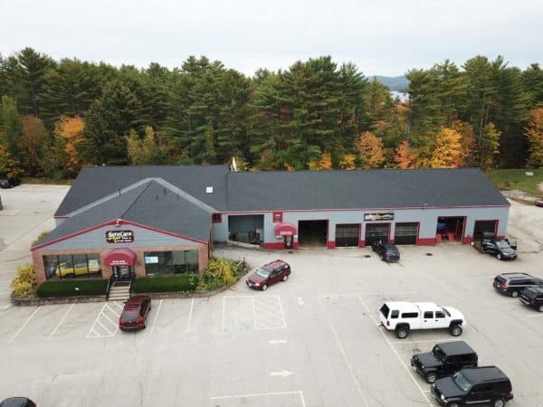 Auto Care Plus Tire & Service