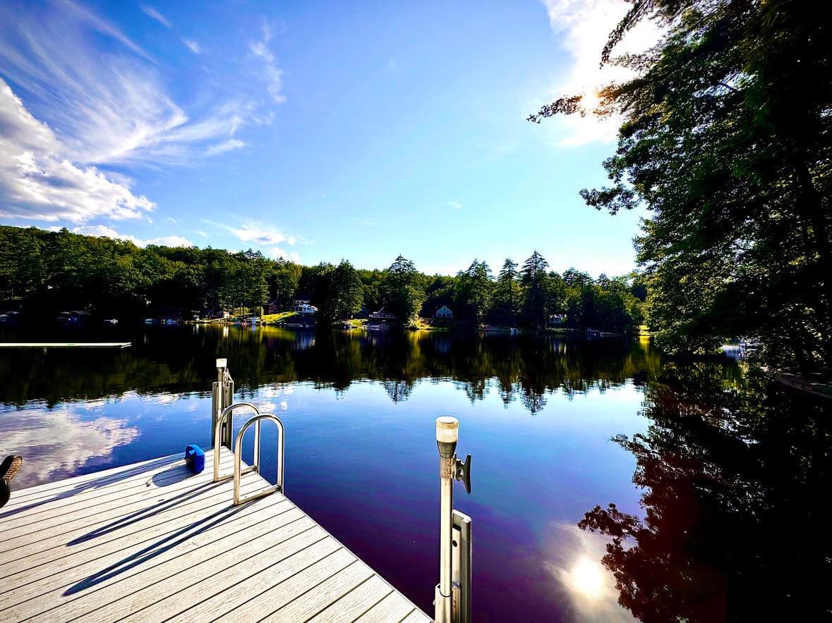 Lake House Vacation Rentals