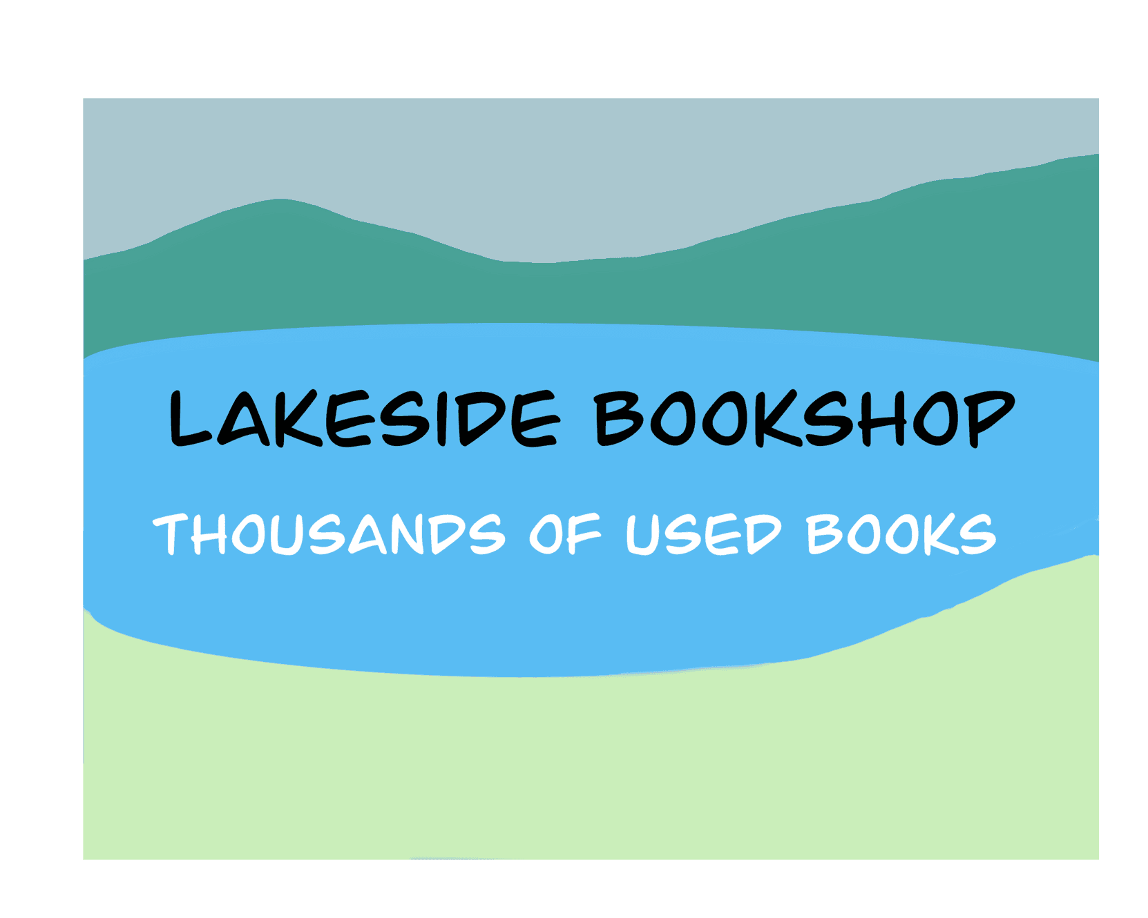 Lakeside Bookshop