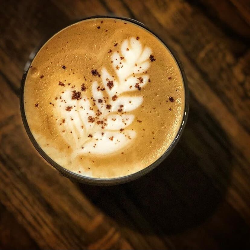 Brewbakers Café